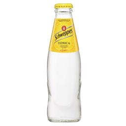 AGUA TÓNICA 33cl.