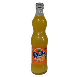 REFRESCO NARANJA O LIMÓN 350cl.