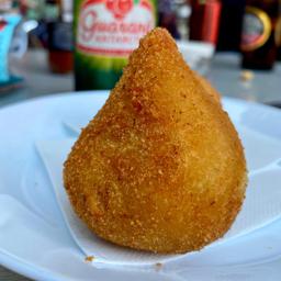 COXINHA