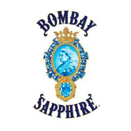 BOMBAY SAPPHIRE