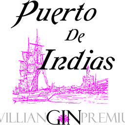 PUERTO DE INDIAS STRAWBERRY