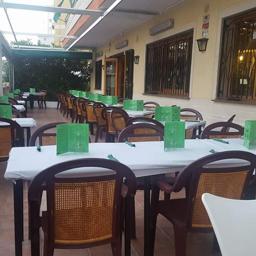 Bar Restaurante El Sol