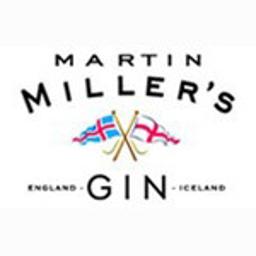 MARTIN MILLER'S