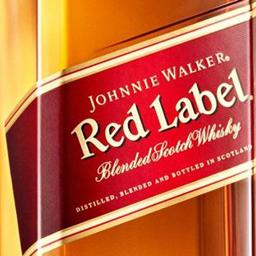 RED LABEL