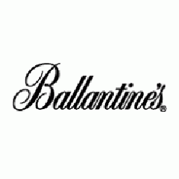 BALLANTINE'S