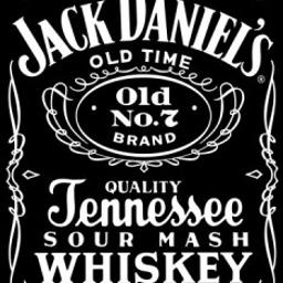 JACK DANIEL'S OLD N.7