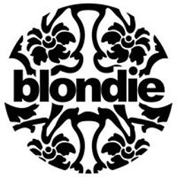 BLONDIE BLONDIE