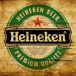 ■ Heineken