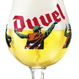 ■ Duvel