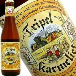 ■ Tripel Karmeliet