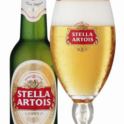 ■Stella Artois