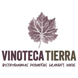 Vinoteca Tierra (Mercado de La Paz)