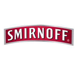 SMIRNOFF
