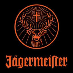 XUPET DE JÄGERMEISTER