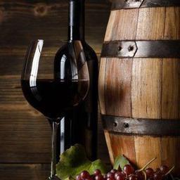 ■Vino Tinto  joven D.O. Ribera del Duero 