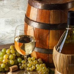 ■Vino Blanco D.O. Rueda 