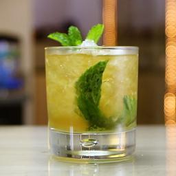 BOURBON MINT