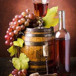 ■Vino Rosado D.O. NAVARRA