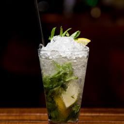 MOJITO