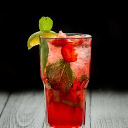 MOJITO DE FRESA