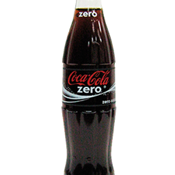 Coca-Cola Zero 350ml