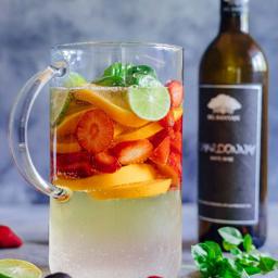 ■Sangría Vino Blanco 