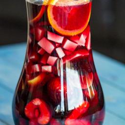 ■Sangría Vino Tinto 