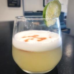 Pisco Sour