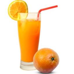 Zumo Naranja 