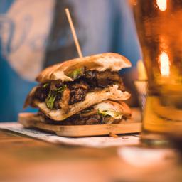 BOCADILLO DE ENTRAÑA