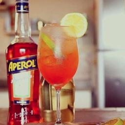 ■Aperol Spritz