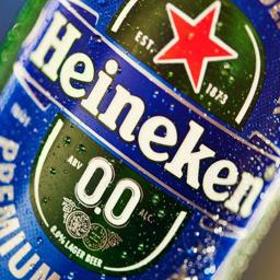 ■Heineken 0,0