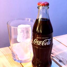 Coca Cola Normal