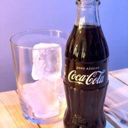 Coca Cola Zero