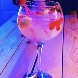 Gin-Tonic