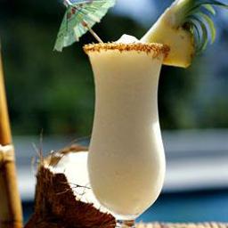 Piña colada 