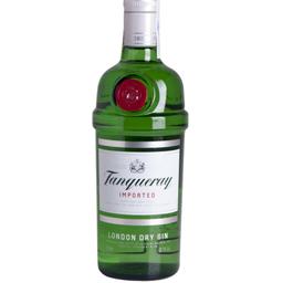 Tanqueray