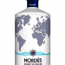Nordés