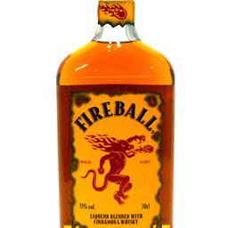 Fireball