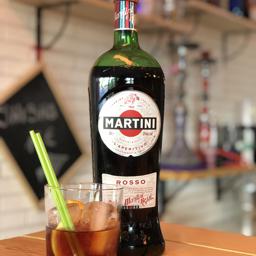 Martini Rojo