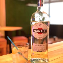 Martini Blanco