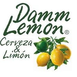 Damm lemon