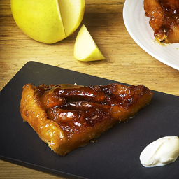 Tarta Tatin