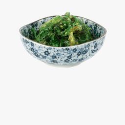 42.Goma Wakame🌶️