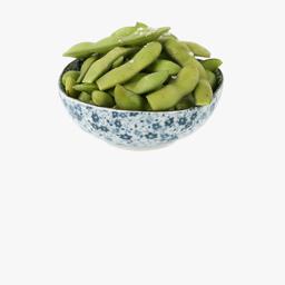 46.Edamame
