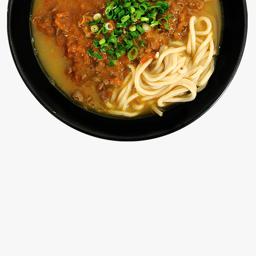65. Karee Beef Ramen