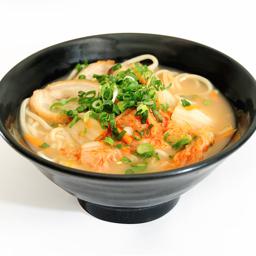 64. Kimchi Ramen🌶️