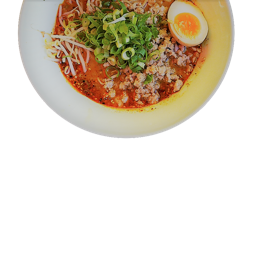 70. Tan Tan Ramen🌶️🌶️🌶️🌶️