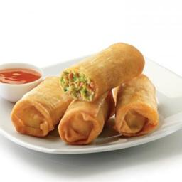 47. Rollo Vegetal 4pcs