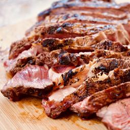 Chuletón de Ternera 500gr. 